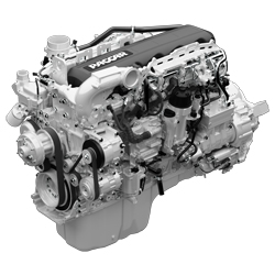 U2611 Engine